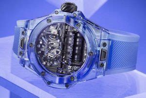 orologi hublot falsi
